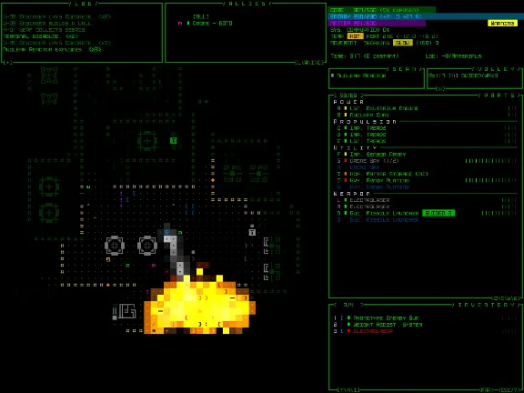 Cogmind 💎 АВТОДОСТАВКА STEAM GLOBAL МГНОВЕННО ЛИЦЕНЗИЯ