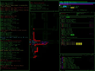Cogmind 💎 АВТОДОСТАВКА STEAM GLOBAL МГНОВЕННО ЛИЦЕНЗИЯ