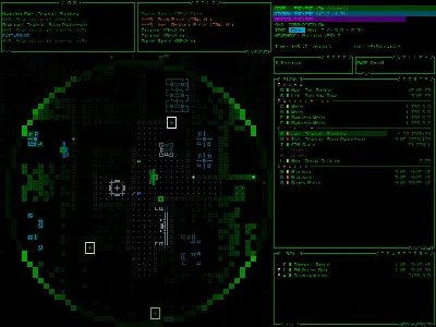 Cogmind 💎 АВТОДОСТАВКА STEAM GLOBAL МГНОВЕННО ЛИЦЕНЗИЯ