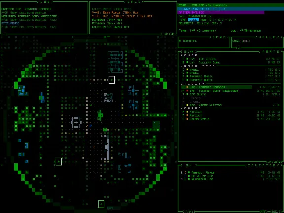 Cogmind 💎 АВТОДОСТАВКА STEAM GLOBAL МГНОВЕННО ЛИЦЕНЗИЯ