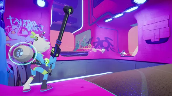 Flippin Misfits STEAM KEY REGION FREE GLOBAL ROW