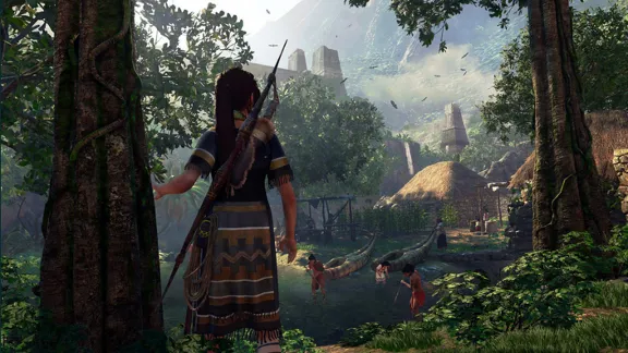 Shadow of the Tomb Raider 🍒Epic Games🟢ПОЛНЫЙ ДОСТУП
