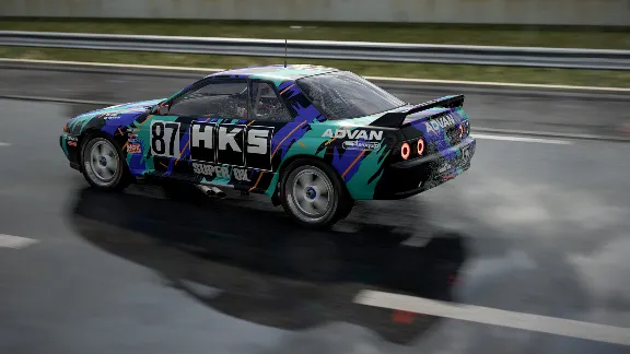 ✅ Project CARS 2 Japanese Cars Bonus Pack XBOX ONE SERIES X|S Ключ 🔑