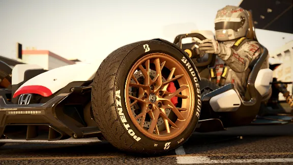 ✅ Project CARS 2 Japanese Cars Bonus Pack XBOX ONE SERIES X|S Ключ 🔑