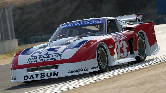 ✅ Project CARS 2 Japanese Cars Bonus Pack XBOX ONE SERIES X|S Ключ 🔑