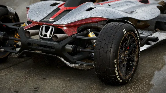✅ Project CARS 2 Japanese Cars Bonus Pack XBOX ONE SERIES X|S Ключ 🔑