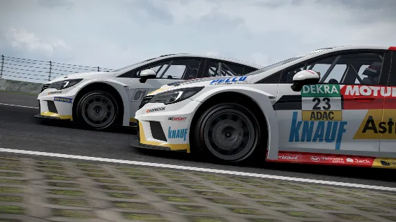 ✅ Project CARS 2 Season Pass XBOX ONE SERIES Ключ 🔑