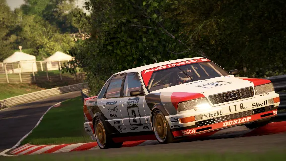 ✅ Project CARS 2 Season Pass XBOX ONE SERIES Ключ 🔑