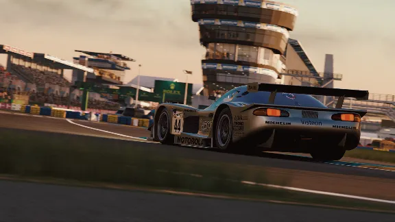 ✅ Project CARS 2 Season Pass XBOX ONE SERIES Ключ 🔑