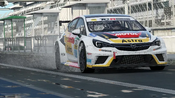 ✅ Project CARS 2 Season Pass XBOX ONE SERIES Ключ 🔑