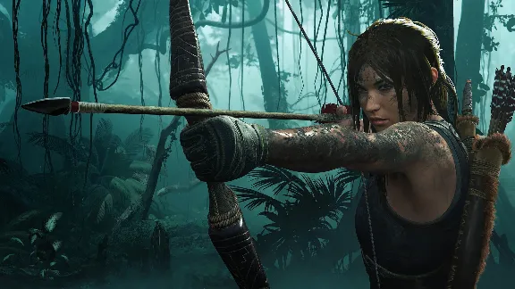 Shadow of the Tomb Raider 🍒Epic Games🟢ПОЛНЫЙ ДОСТУП