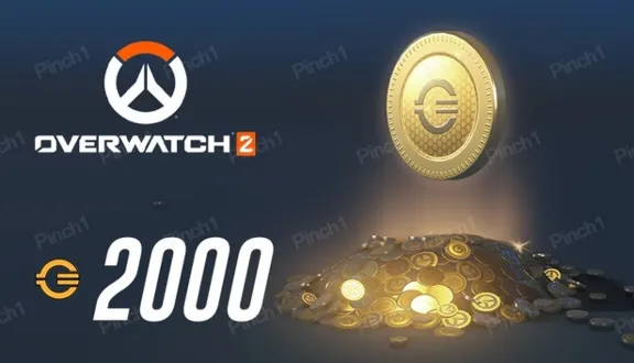 ❤️ Overwatch 2 Монеты, Жетоны, BattleNet PC, XBOX❤️