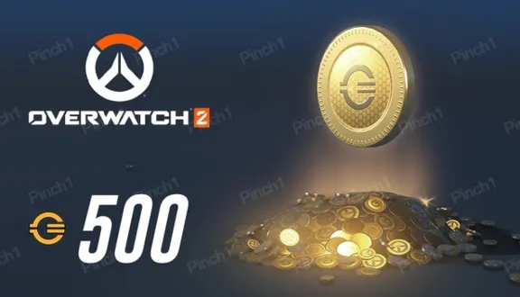 ❤️ Overwatch 2 Монеты, Жетоны, BattleNet PC, XBOX❤️