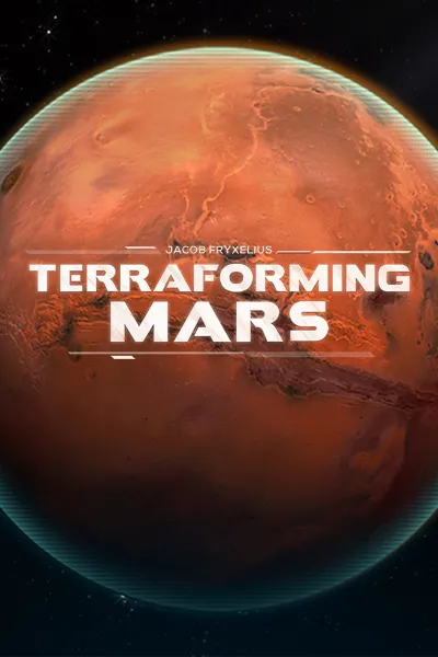 ✅ Terraforming Mars STEAM GLOBAL🌎 RU+СНГ 0% Комиссия💳