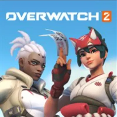 💛OVERWATCH 2! ⭐ Активация Ключей, Набор XBOX One + 🎁