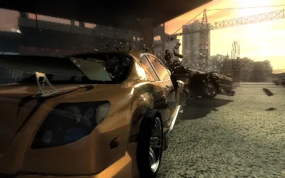 FlatOut: Ultimate Carnage STEAM•RU ⚡️АВТОДОСТАВКА 💳0%