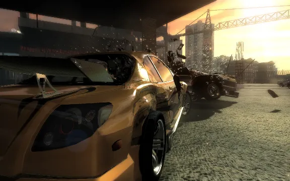 FlatOut: Ultimate Carnage STEAM•RU ⚡️АВТОДОСТАВКА 💳0%