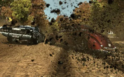 FlatOut: Ultimate Carnage STEAM•RU ⚡️АВТОДОСТАВКА 💳0%
