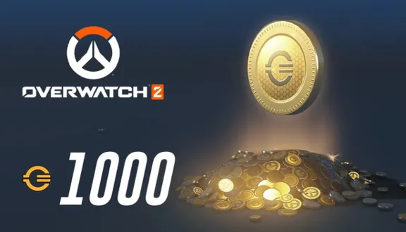 🔥OVERWATCH 2  МОНЕТЫ, ЖЕТОНЫ, НАБОРЫ🌍BATTLE.NET/XBOX⚡