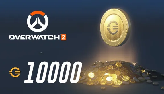 🔥OVERWATCH 2  МОНЕТЫ, ЖЕТОНЫ, НАБОРЫ🌍BATTLE.NET/XBOX⚡