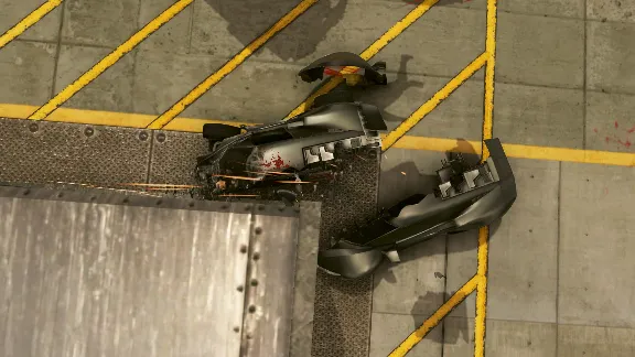 🌍 Carmageddon: Max Damage XBOX КЛЮЧ 🔑