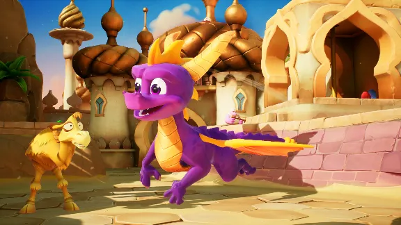 🌍 Crash Team Racing Nitro-Fueled + Spyro Game XBOX 🔑
