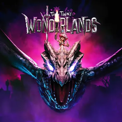 Tiny Tina&acute;s Wonderlands: Chaotic Great Edition