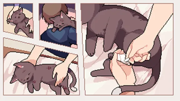 I got a millenary cat 💎 АВТОДОСТАВКА STEAM GLOBAL МГНОВЕННО ЛИЦЕНЗИЯ