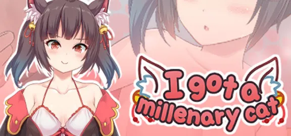 I got a millenary cat 💎 АВТОДОСТАВКА STEAM GLOBAL МГНОВЕННО ЛИЦЕНЗИЯ
