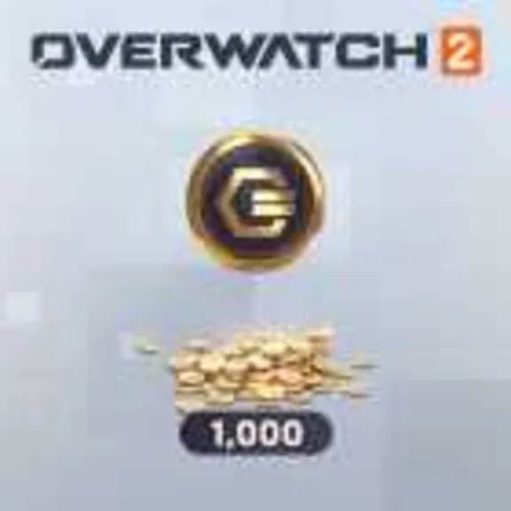 OVERWATCH 2 МОНЕТЫ🪙500-46400 BATTLE.NET🌎XBOX🌎PS🌍