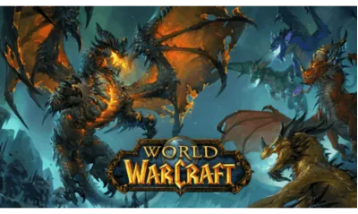 💎(RU/EU) WoW: Dragonflight Heroic Edition💎(0%комисси)
