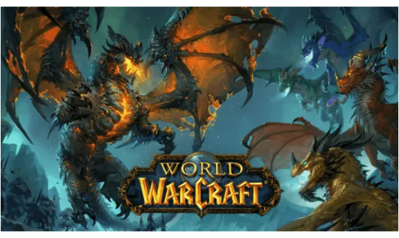 💎(RU/EU) WoW: Dragonflight Base Edition💎(0%комисси)
