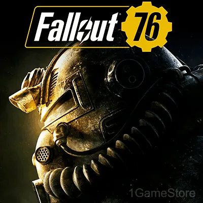 ☢️ FALLOUT 76: The Pitt