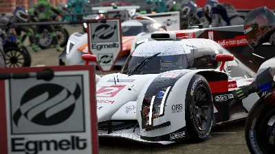 🔑 КОД | Project CARS 2 Deluxe Edition Xbox One& Series