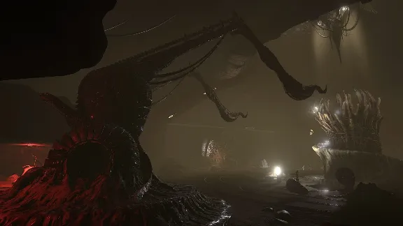 Scorn Xbox Series X|S