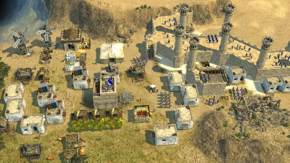 Stronghold Crusader 2 +SELECT STEAM•RU ⚡️AUTO 💳0%