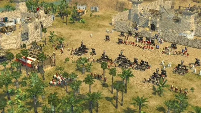 Stronghold Crusader 2 +SELECT STEAM•RU ⚡️AUTO 💳0%