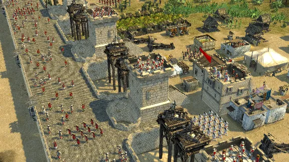 Stronghold Crusader 2 +SELECT STEAM•RU ⚡️AUTO 💳0%