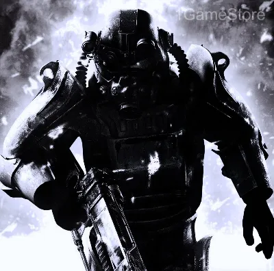 ☢️ FALLOUT 76: The Pitt