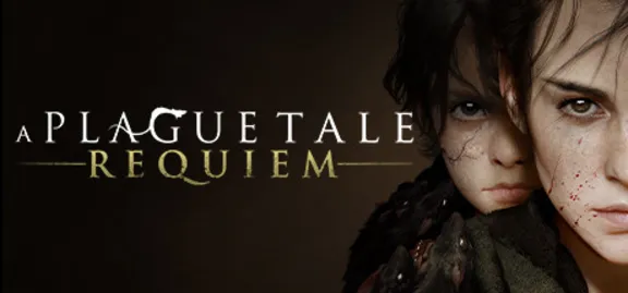 A Plague Tale: Requiem РУССКАЯ ОЗВУЧКА / STEAM АККАУНТ