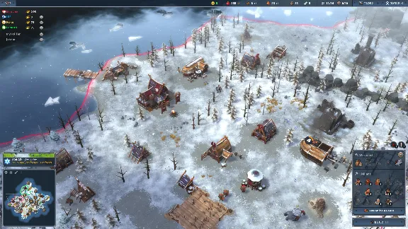 Northgard: Definitive Edition STEAM•RU ⚡️