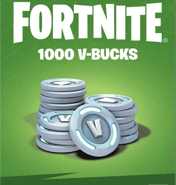 ☑️FORTNITE В-БАКСЫ + CREW⚡1000-27000⚡PC|EPIC|XBOX|PS🎁