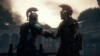 Ryse: Son of Rome STEAM•RU ⚡️AUTODELIVERY 💳0%