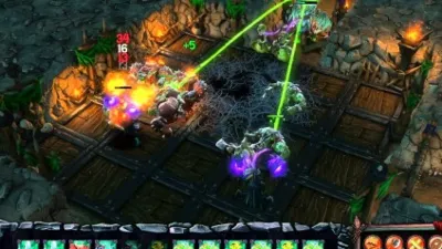 Dungeons 2 Complete Edition Steam ключ Global РФ Россия