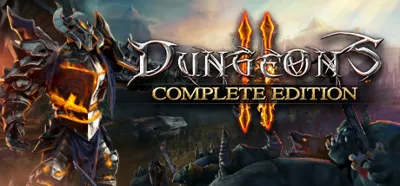 Dungeons 2 Complete Edition Steam ключ Global РФ Россия