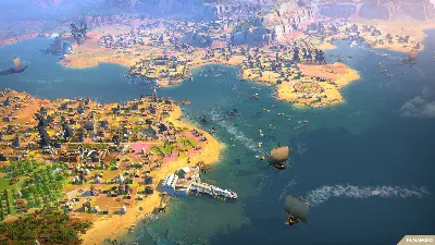 HUMANKIND - Cultures of Africa Pack * RU/KZ/СНГ/TR/AR