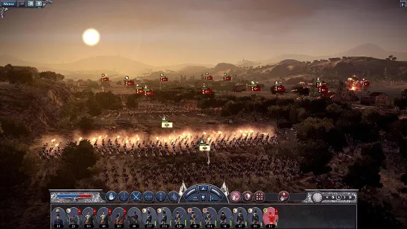 ЯЯ - Total War: NAPOLEON Definitive + 11 ДОПОЛНЕНИЙ 🔑STEAM