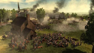 ЯЯ - Total War: NAPOLEON Definitive + 11 ДОПОЛНЕНИЙ 🔑STEAM