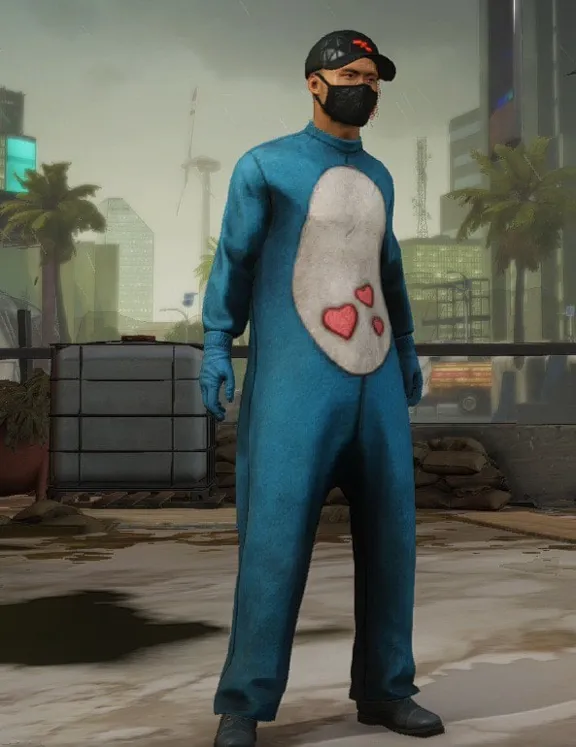 PUBG DINOLAND MASCOT ЯЩИК ✅ ВЕСЬ СЕТ (Dinoland Box) 🔥