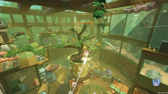 Tinykin (steam key)